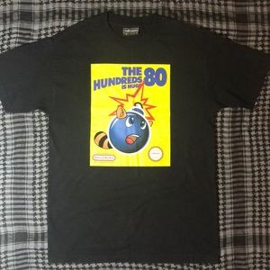 MEN’S THE HUNDREDS GRAPHIC TEE